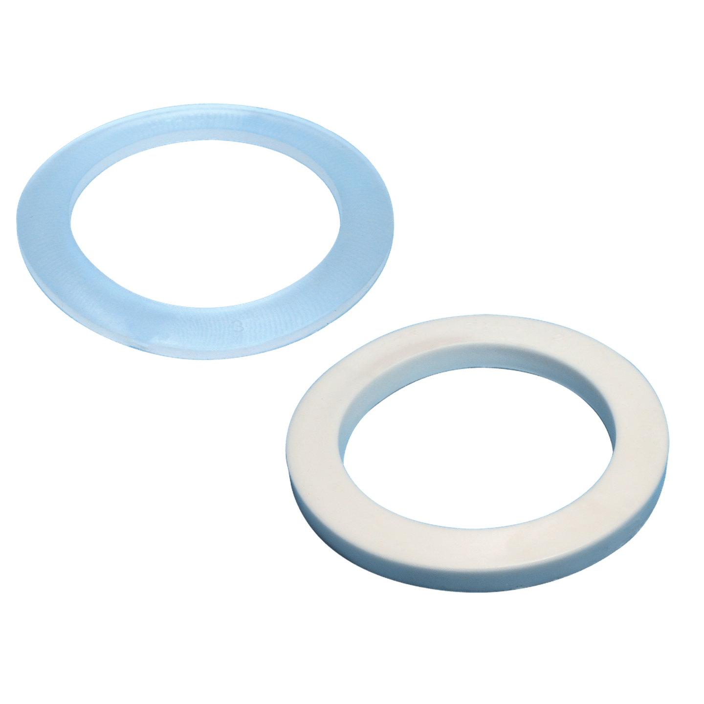 2" flat union gasket - WaterwayAce Pools Supplies