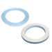 2" flat union gasket - WaterwayAce Pools Supplies