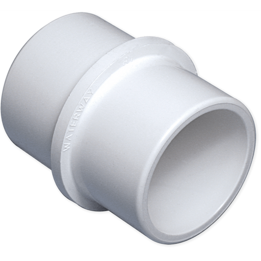 2" inside coupler - WaterwayAce Pools Supplies
