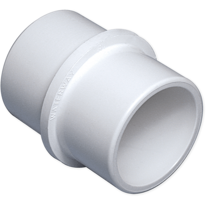 2" inside coupler - WaterwayAce Pools Supplies