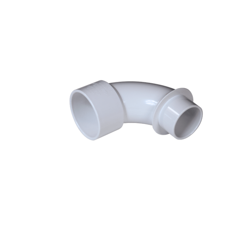 2" spigot 90 degree x 2 1/2" S Sweeping Ells - WaterwayAce Pools Supplies