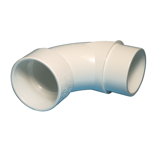 2" spigot x 2" S Sweeping Ells - WaterwayAce Pools Supplies