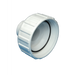 2" union nut with 1 1/2" hose adapter and o - ring - WaterwayAce Pools Supplies
