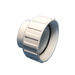 2" union nut with 2" Spigot / 1 1/2" S Tailpiece and O - Ring - WaterwayAce Pools Supplies