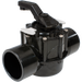 2 - way - 2.5" socket x 3" spigot - CPVC - WaterwayAce Pools Supplies