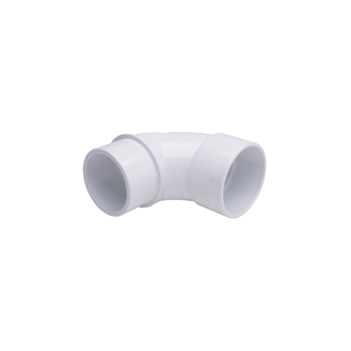 3" S x 3" spigot Sweeping Ells - WaterwayAce Pools Supplies