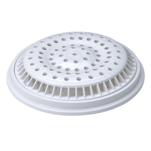 8" Anti - Vortex Drain - WaterwayAce Pools Supplies