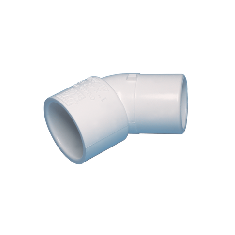 90° - 1 1/2" S x 1 1/2" S - WaterwayAce Pools Supplies