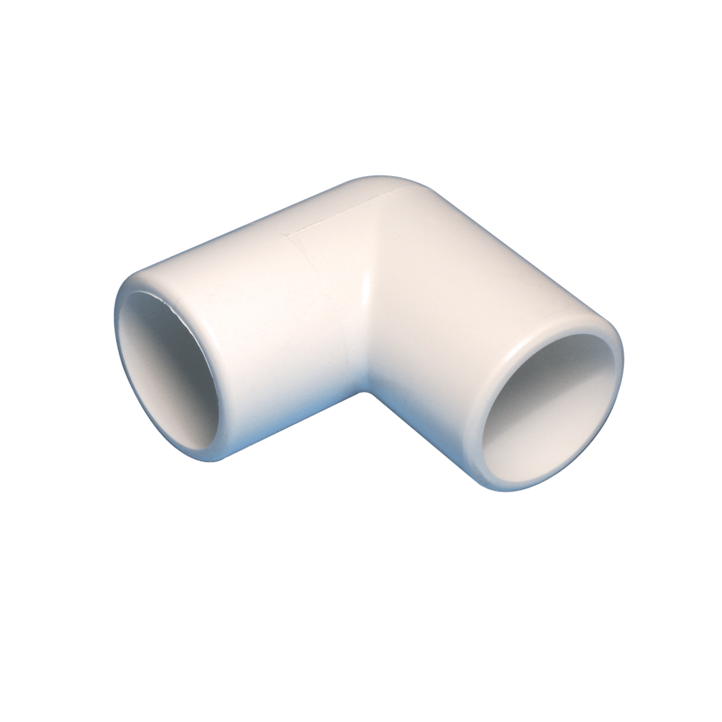 90° ell - 1 1/2" spigot x 1 1/2" spigot - WaterwayAce Pools Supplies