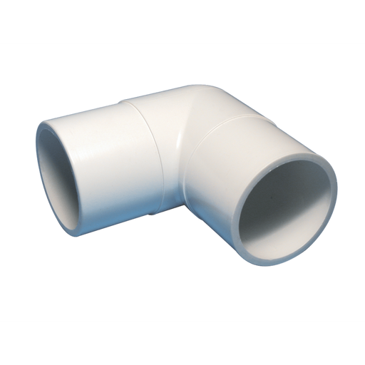 90° ell - 2" spigot x 2" spigot - WaterwayAce Pools Supplies
