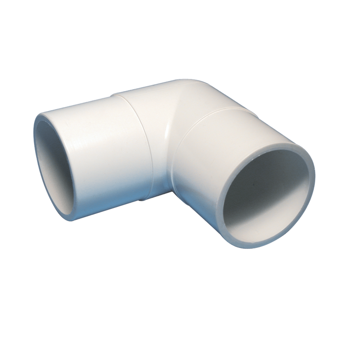 90° ell - 2" spigot x 2" spigot - WaterwayAce Pools Supplies