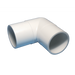 90° ell - 2" spigot x 2" spigot - WaterwayAce Pools Supplies