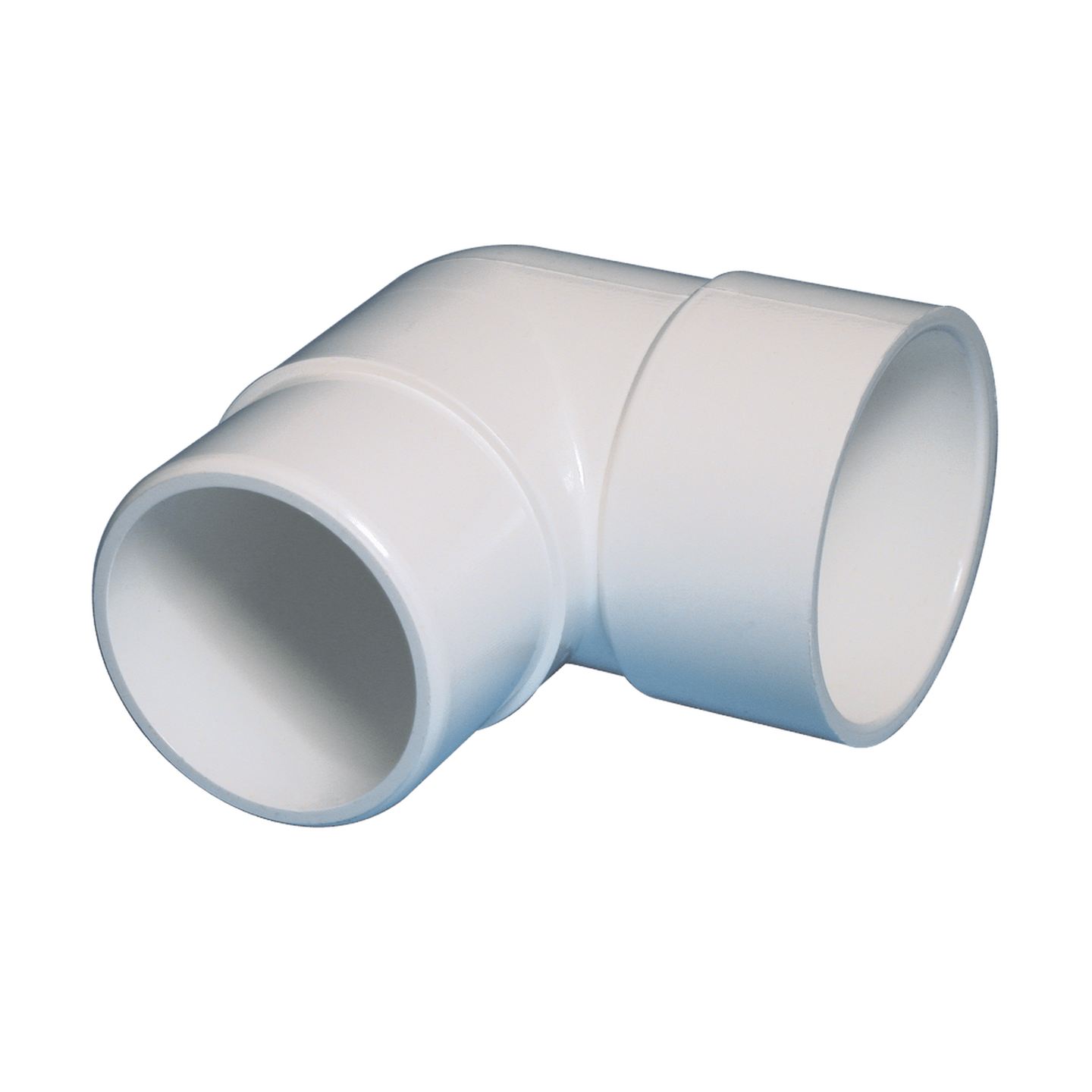 90° street ell - 1" S x 1" spigot - WaterwayAce Pools Supplies