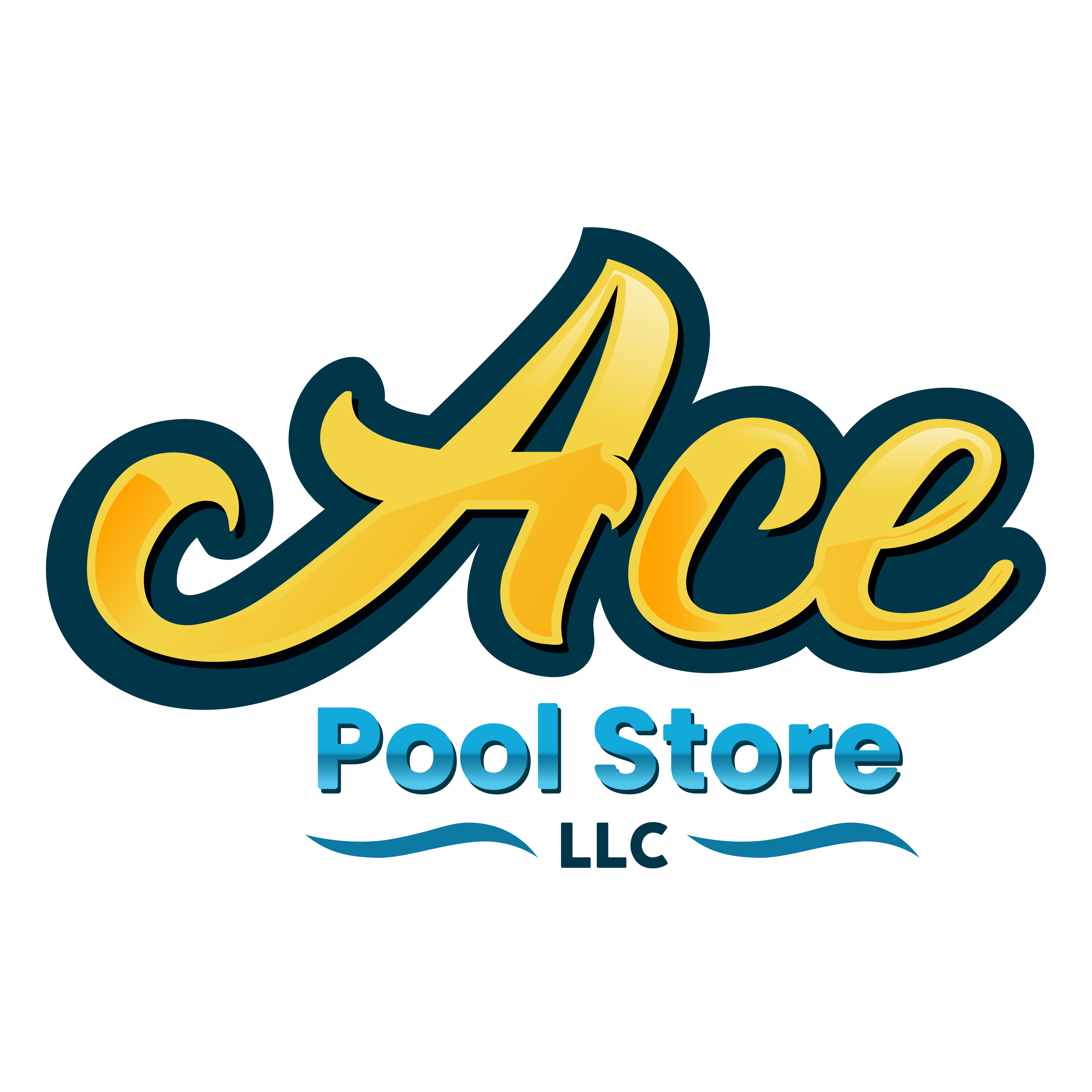 Ace Pools Supplies