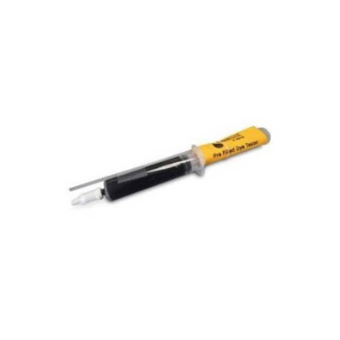 Anderson Manufacturing DT601 Blue Pre-Filled Dye Tester Syringe