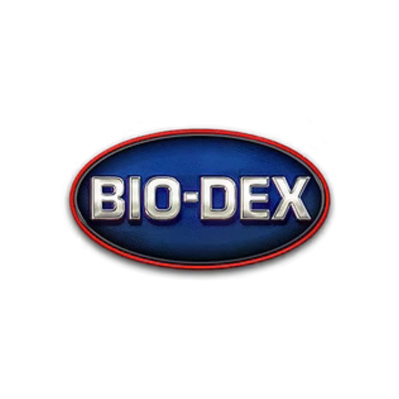 Bio-Dex Logo