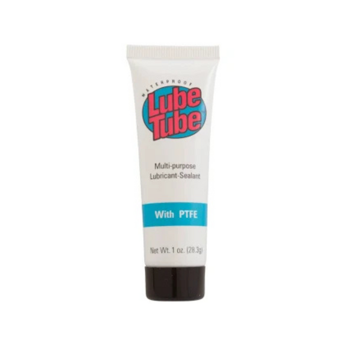 Lube Tube 1 oz Lubricant Sealant