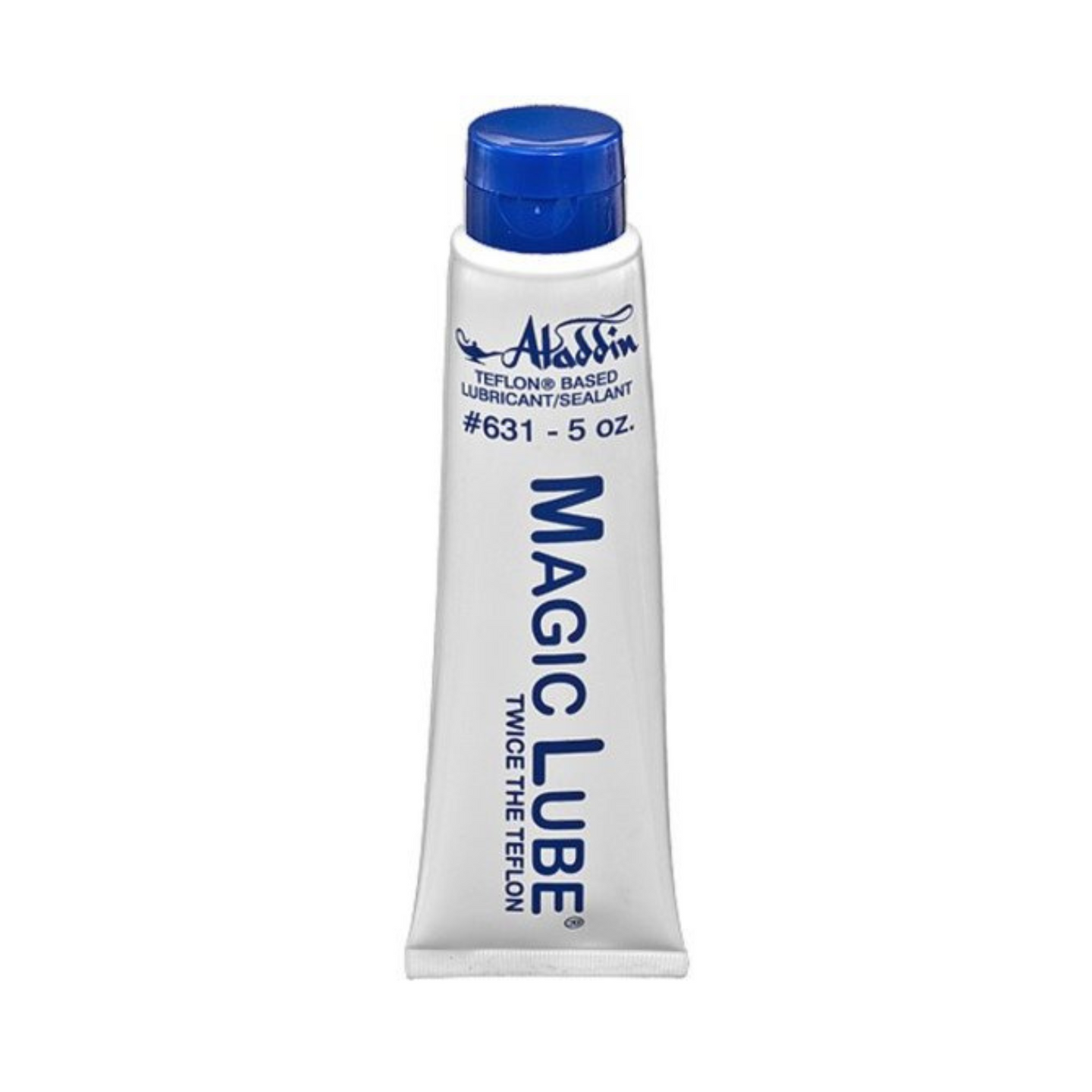 Magic Lube 5 oz