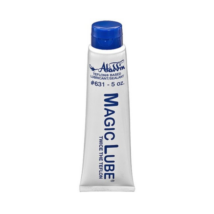 Magic Lube 5 oz