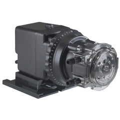 Classic 45 Series Single Head Adjustable Output Pump 50 GPD 1/4" Tubing 120V - StennerAce Pools Supplies