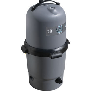 ClearWater II 150 SqFt Cartridge Filter - WaterwayAce Pools Supplies