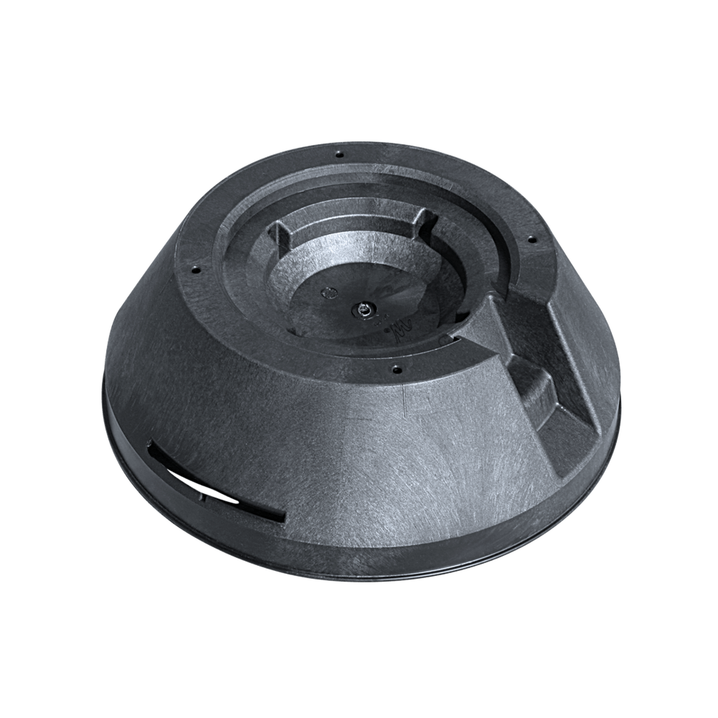 ClearWater Modular Filter Base - 7" x 23" Diameter - WaterwayAce Pools Supplies