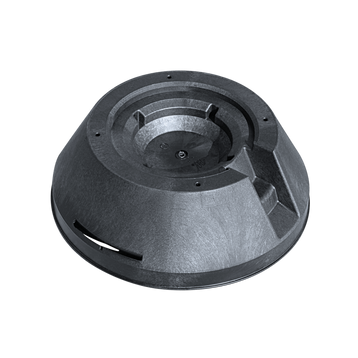 ClearWater Modular Filter Base - 7" x 23" Diameter - WaterwayAce Pools Supplies