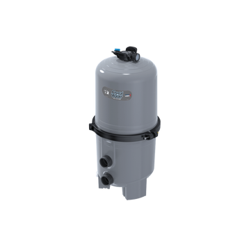 Crystal Water 60 SqFt D.E Filter - WaterwayAce Pools Supplies