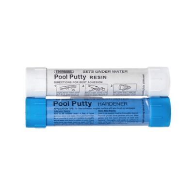 Epoxybond Pool Putty - White - 14 oz - Atlas Minerals & ChemicalAce Pools Supplies