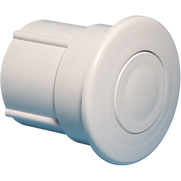 Gunite air button (fits inside 1 1/2" pipe) - WaterwayAce Pools Supplies
