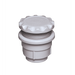 Gunite air control "A" style (fits inside 1 1/2" pipe or 1/2" S) - WaterwayAce Pools Supplies
