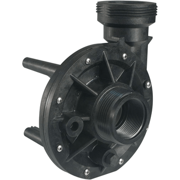 Hi - Flo II Side Discharge 1/2 HP Pump Wet End - WaterwayAce Pools Supplies