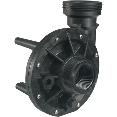 Hi - Flo II Side Discharge 1/2 HP Pump Wet End - WaterwayAce Pools Supplies