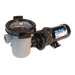 Hi - Flo II Single Speed Side Discharge Pump 1HP - WaterwayAce Pools Supplies
