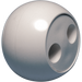 Pulsator eyeball assembly - WaterwayAce Pools Supplies