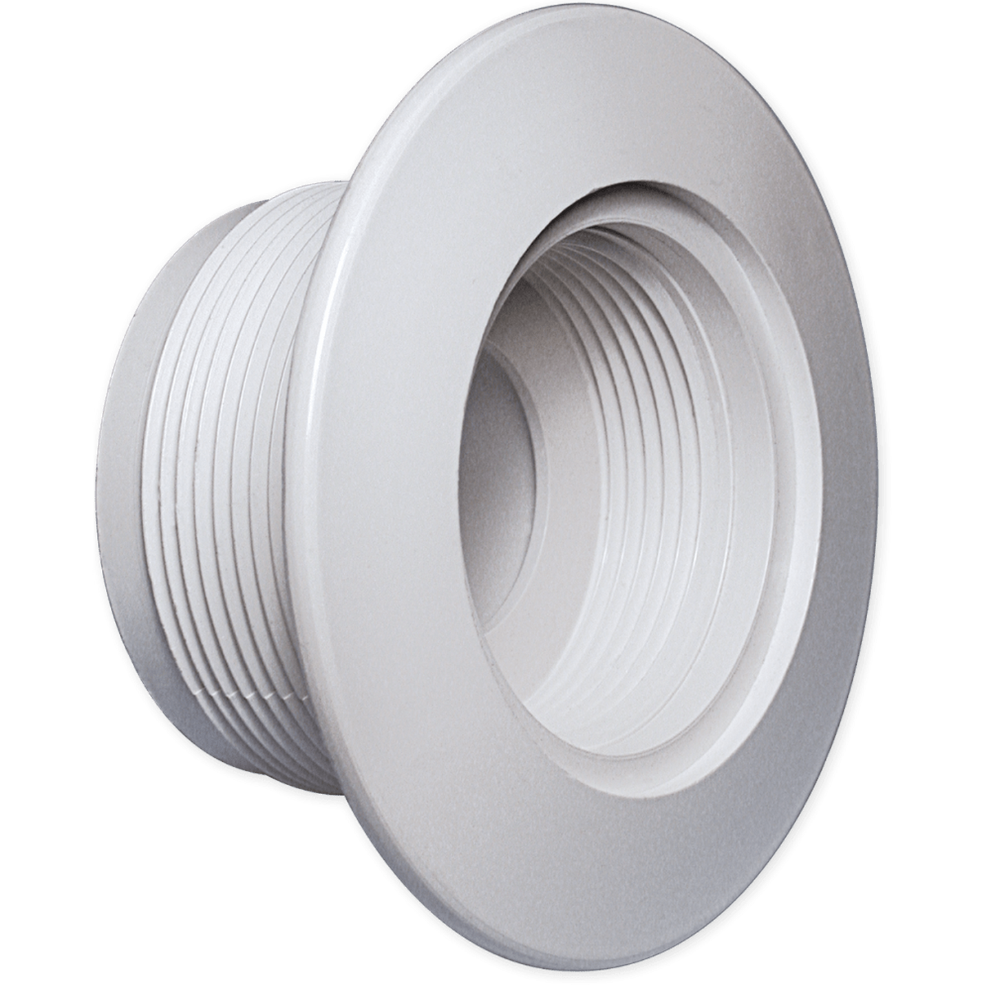 Return wall fitting 1 1/2" FPT x 1" S - WaterwayAce Pools Supplies