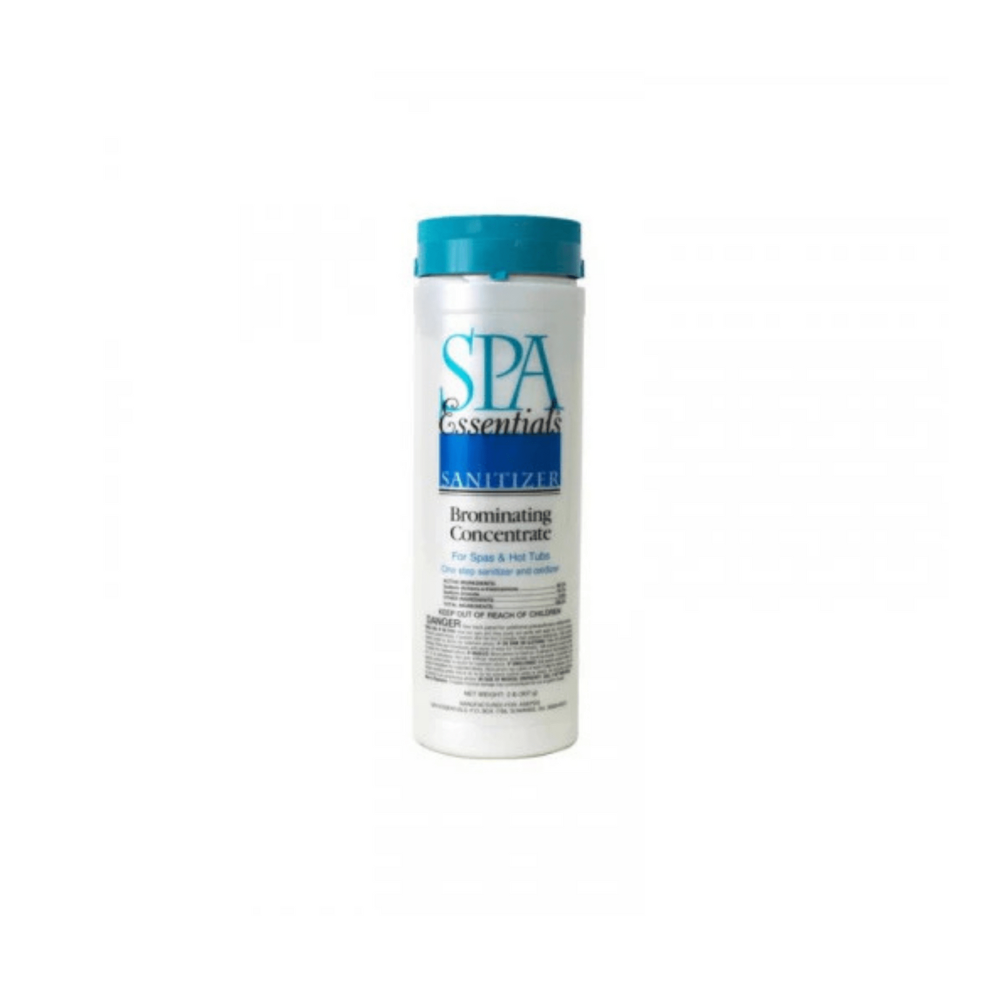 Spa Essentials Bromine 1" Tabs - 1.5 LB - Spa EssentialsAce Pools Supplies