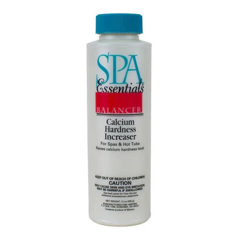 Spa Essentials Calcium Hardness Increaser - 12 OZ - Spa EssentialsAce Pools Supplies