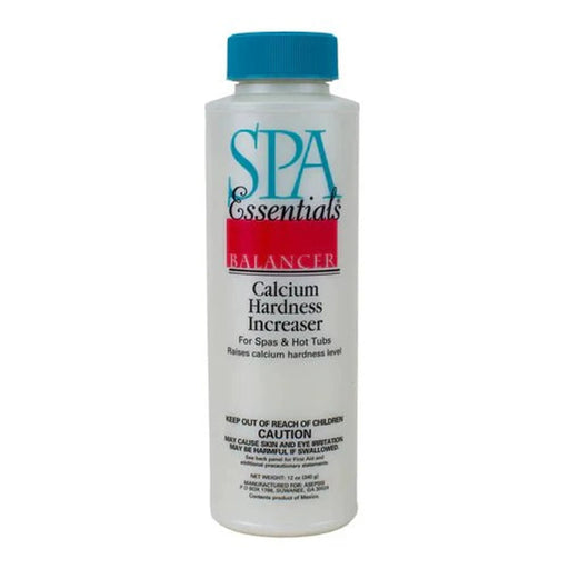 Spa Essentials Calcium Hardness Increaser - 12 OZ - Spa EssentialsAce Pools Supplies