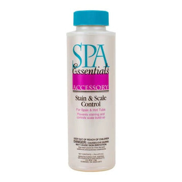Spa Essentials Stain and Scale Control - 1 PT - Spa EssentialsAce Pools Supplies