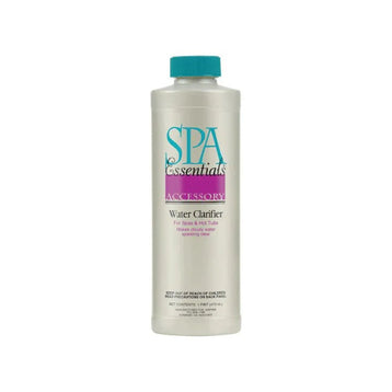 Spa Essentials Water Clarifier - 1 PT - Spa EssentialsAce Pools Supplies