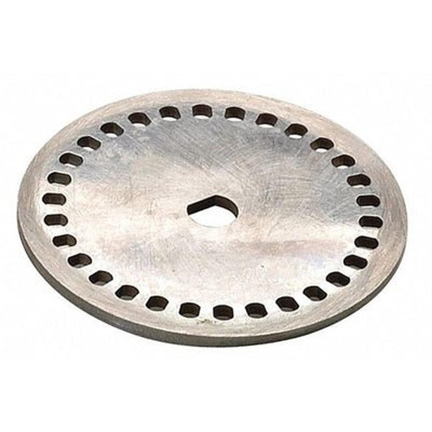 Stenner Adjustable 45/85 100/170 Index Plate - StennerAce Pools Supplies