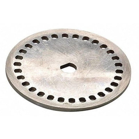Stenner Adjustable 45/85 100/170 Index Plate - StennerAce Pools Supplies