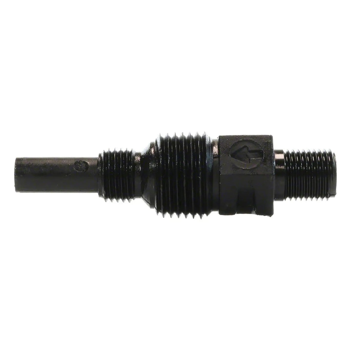 Stenner Check Valve Injection Fitting Only - 3/8 Inch - StennerAce Pools Supplies