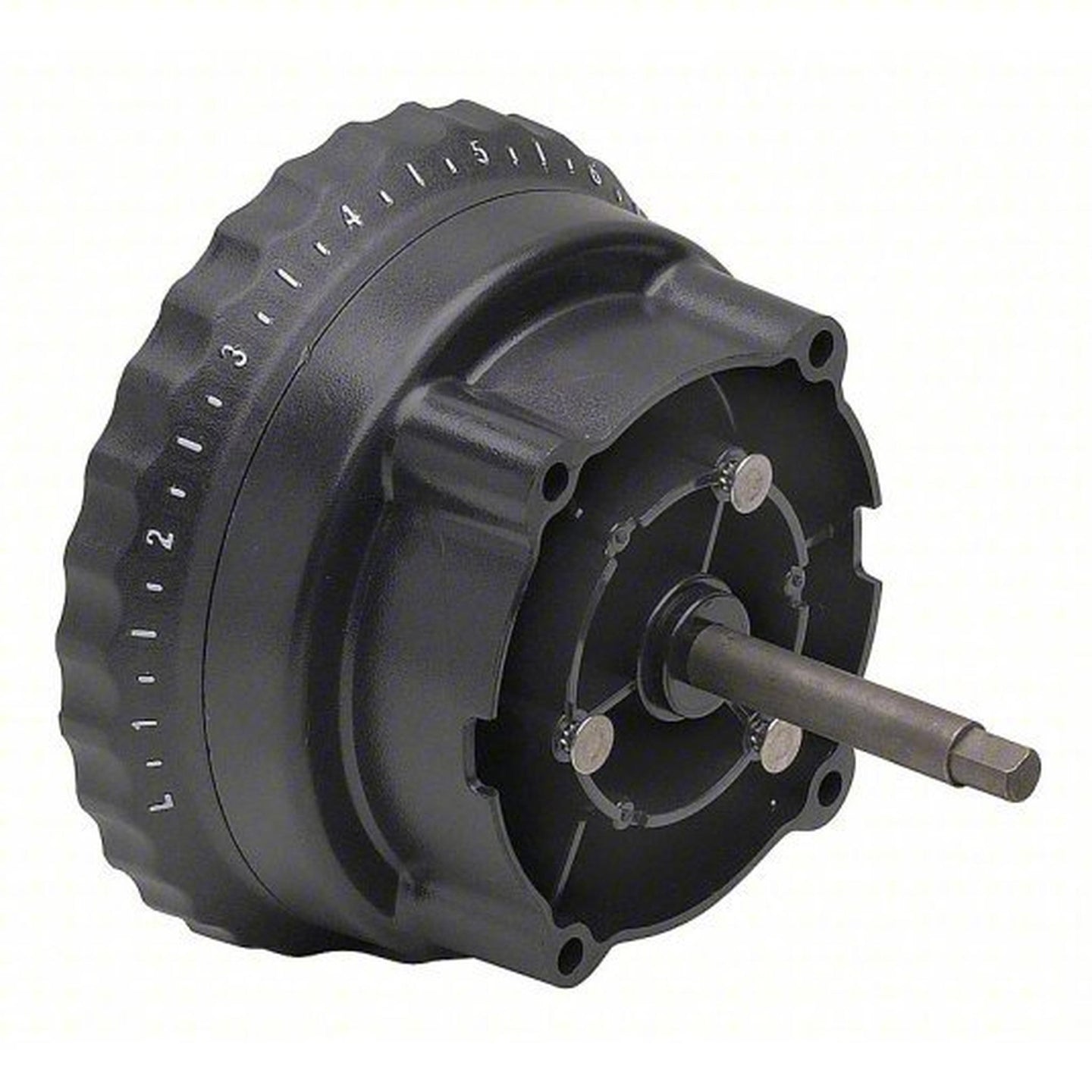 Stenner Classic Adjustable 100J/170J Feed Rate Control With Shaft - StennerAce Pools Supplies
