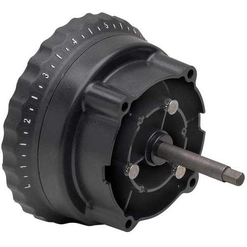 Stenner Classic Adjustable 45MJ/85MJ Feed Rate Control With Shaft - StennerAce Pools Supplies