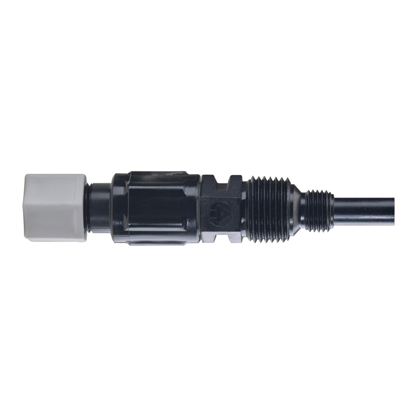Stenner Feed Pump Connecting Nuts With Adapters - 3/8" - 2/Pack - StennerAce Pools Supplies