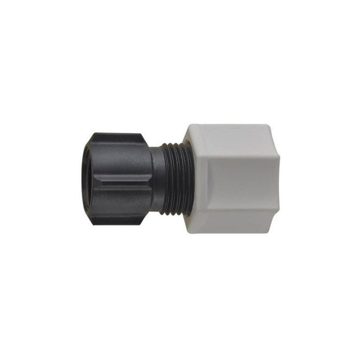 Stenner Feed Pump Connecting Nuts With Adapters - 3/8" - 5/Pack - StennerAce Pools Supplies
