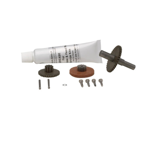 Stenner Gear Case Service Kit for Fixed 45 - StennerAce Pools Supplies