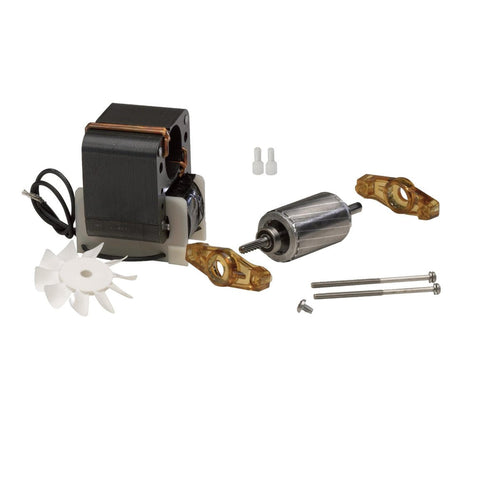 Stenner Motor Service Kits for 120V Motors - StennerAce Pools Supplies